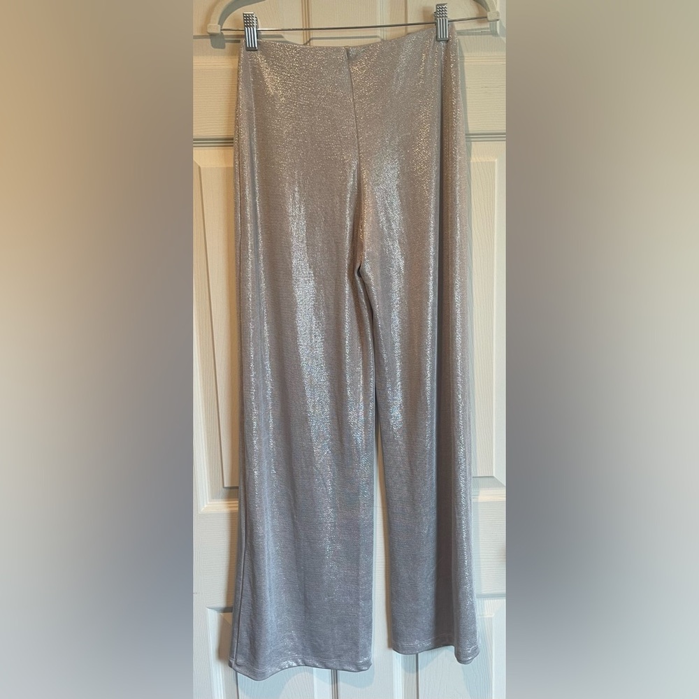 Zara pull on pants - Picture 11 of 13